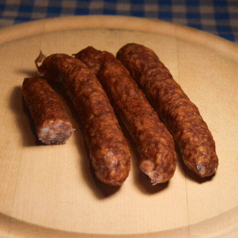 Bio Chilliwurzerl