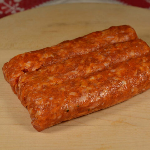 Bio Cevapcici