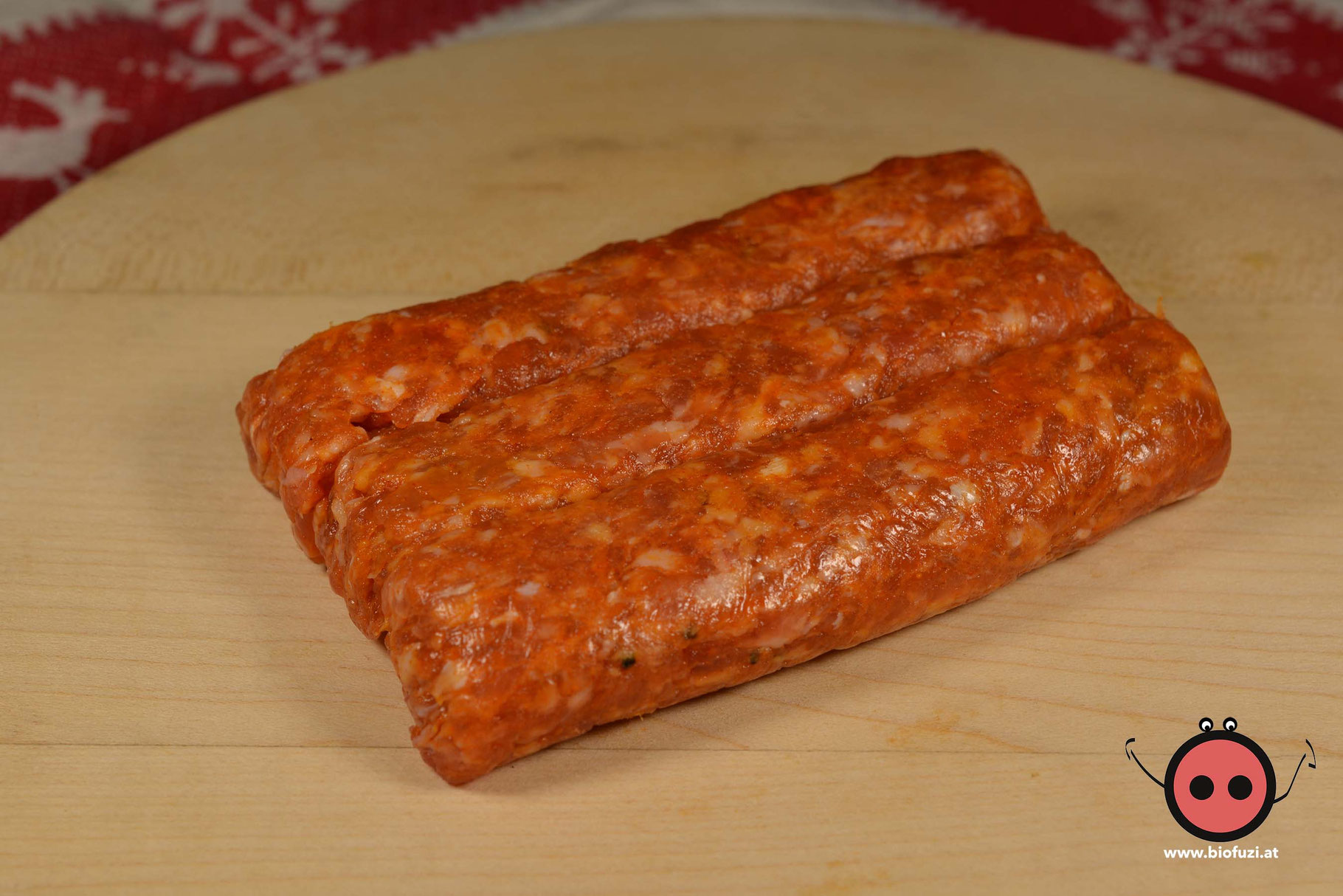 Bio Cevapcici