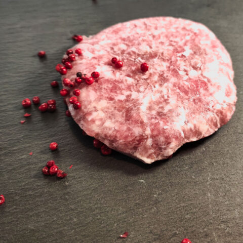 Bio Burger Patties