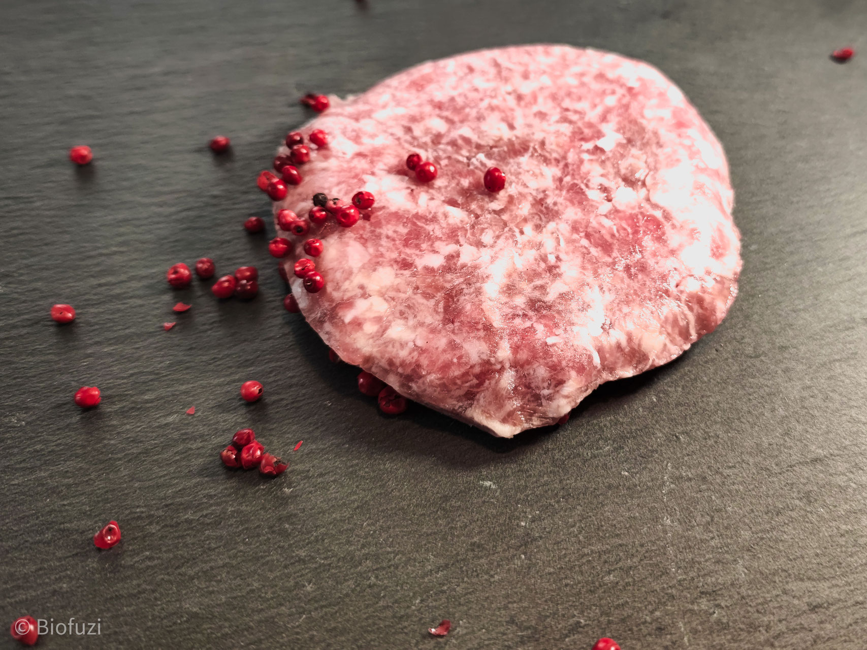 Bio Burger Patties