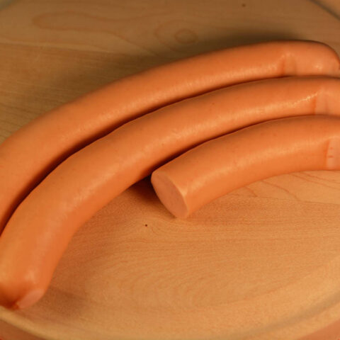 Bio Frankfurter