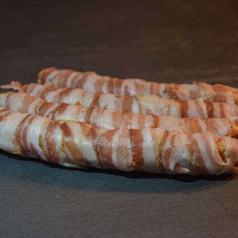 Bio Bernerwürstel