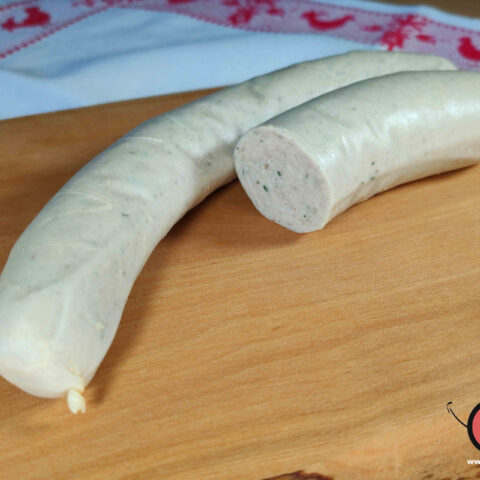 Bio Weißwurst