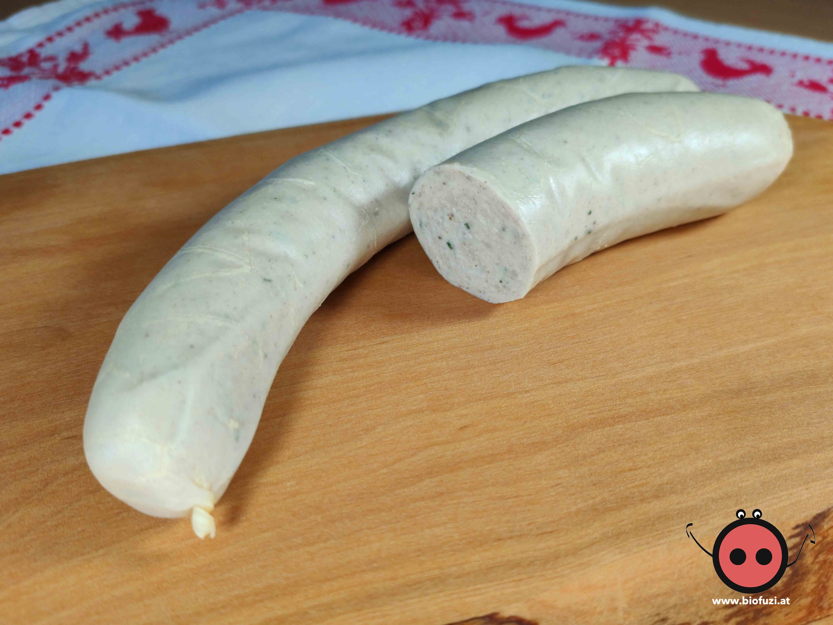 Bio Weißwurst