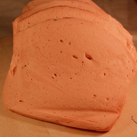 Bio Leberkäse