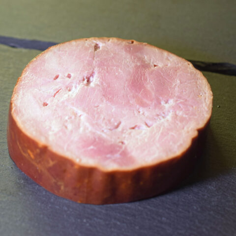 Bio Waldviertlerschinken