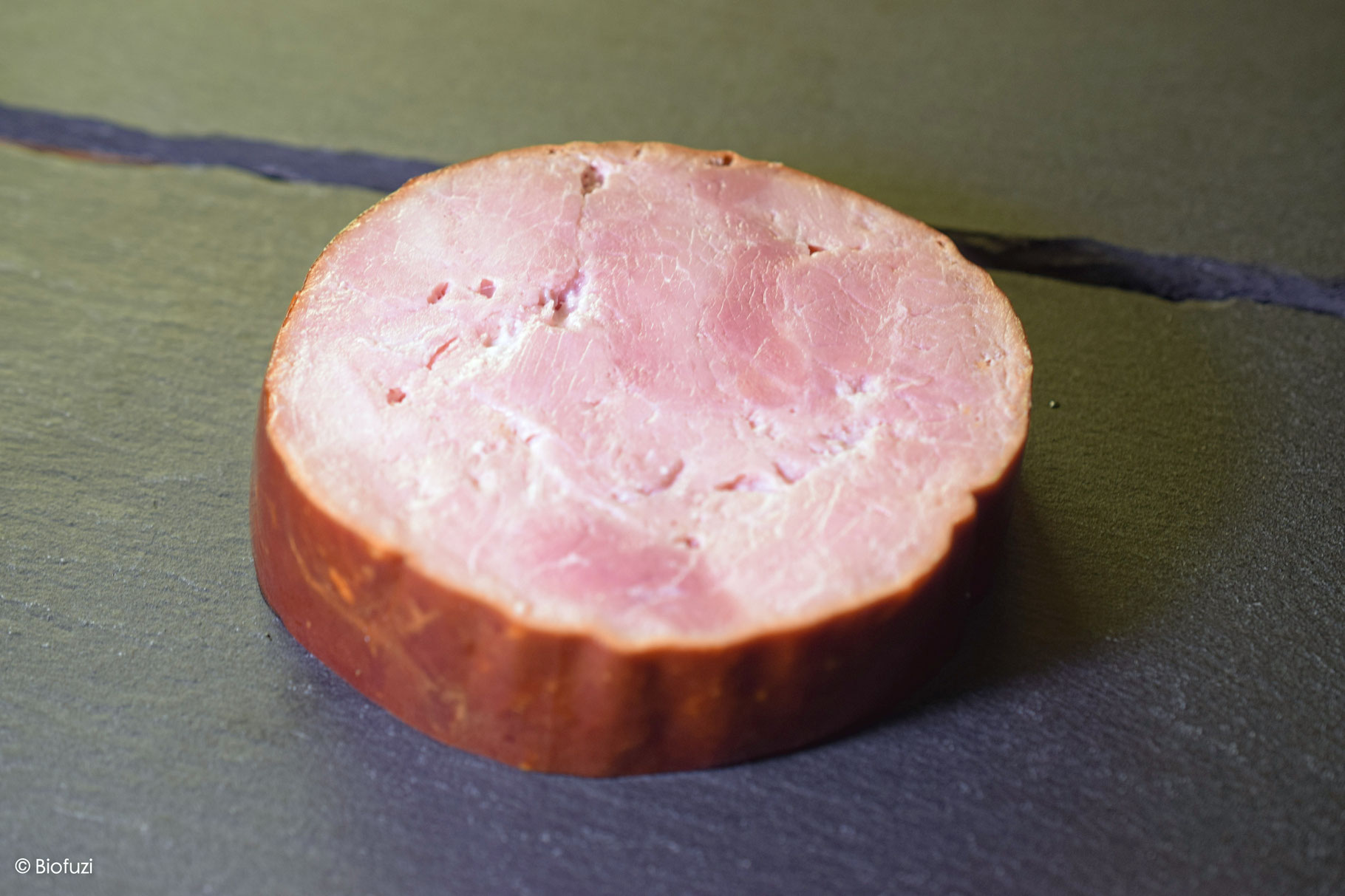 Bio Waldviertlerschinken