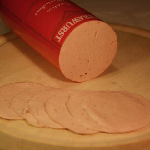 Bio Extrawurst