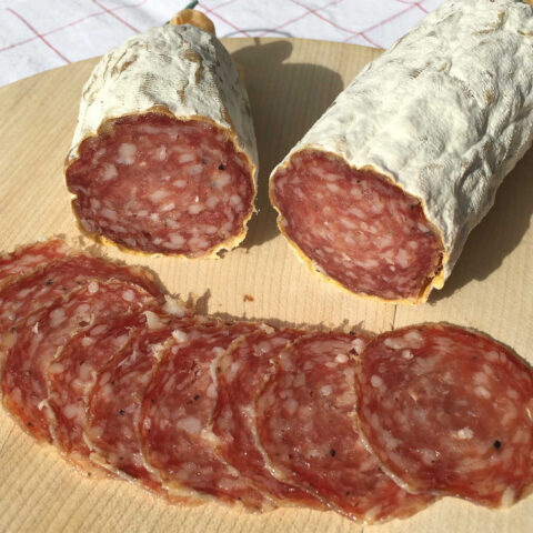 Bio Salami
