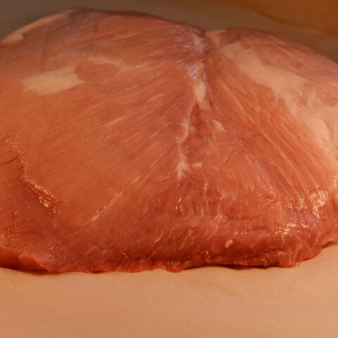 Bio Schnitzl im Ganzen