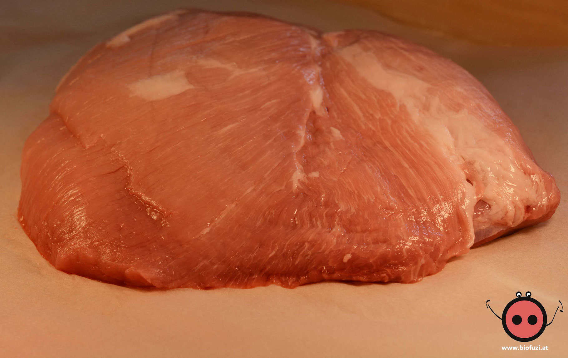 Bio Schnitzl im Ganzen